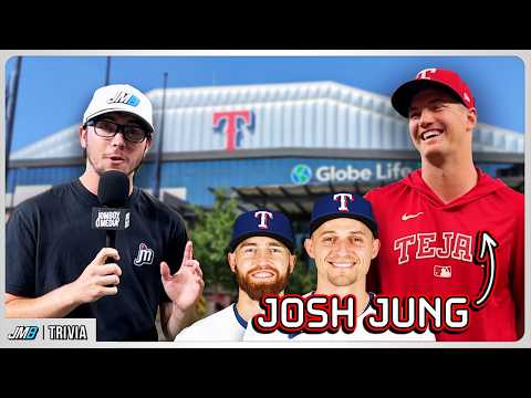 Can a Rangers player guess his teammates' swings?