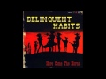 Delinquent Habits - Western Ways, Part 2 Ft Big Pun (Jedinsane Remix)