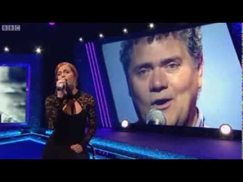 Sophie Evans Max Boyce Tribute