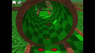 Mini Golf 3D Classic Course 6 ⛳️🔴 screenshot 4