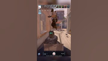 Will He Hit The Zeus Or Not? #19