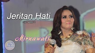 Mirnawati - Jeritan Hati ( Official Music Video ) chords