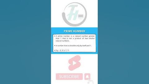 Find prime number | Frequently asked Java Program | Java Interview Questions | Link in Description