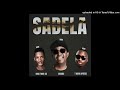 OSKIDO - Sabela feat. King Tone Sa & T Man Epress (Radio Edit)