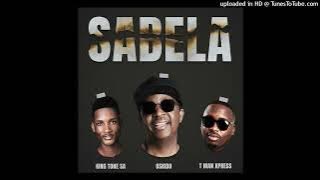 OSKIDO - Sabela feat. King Tone Sa & T Man Epress (Radio Edit)