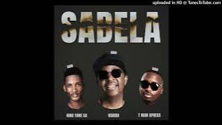 OSKIDO - Sabela feat. King Tone Sa & T Man Epress (Radio Edit)