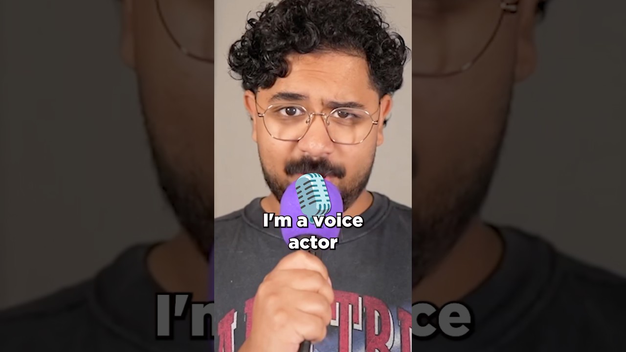 I’m a voice actor… pt 55 #voiceacting #mickey #mickeymouse