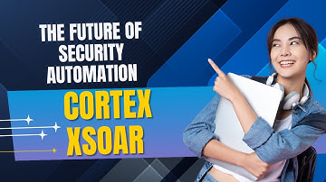 Cortex XSOAR Introduction | Use Cases & Why It Matters in Cybersecurity