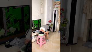 &quot;No-Drill Foldable Bathroom Shelf 🔧 | Smart Appliances,New Gadgets, Home Gadgets,Inventions🙏#shorts
