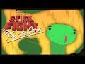CRAZY SNAKES AND LASER BATTLE Stick Fight Let39s Play 