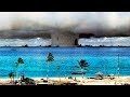 Nuclear Tests That Went Horribly Wrong