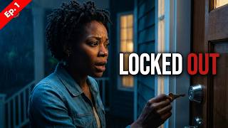 Locked Out After Mum’s Funeral… They Didn’t Know I Had This (Part 1)