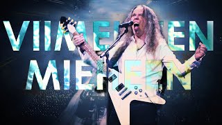 Video-Miniaturansicht von „Jarkko Ahola - Viimeiseen Mieheen (Hartwall Arena)“