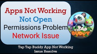 How To Fix Tap Tap Buddy App not working | Not Open | Space Issue | Keeps Crashing Problem screenshot 3