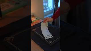 A Table Switch For Magicians