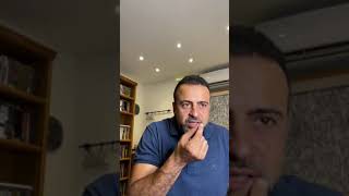 Mustafa Hosny live stream October 2, 2021