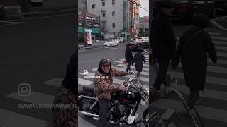 #할리데이비슨 #올드바이크 #클래식바이크 #셔블 #캬브  #와코마리아 #슈프림 #바버샵 #tattoo #korea #korea #barbershop #울산바버샵 #바이크헬멧