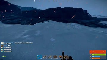 Craziest rocket scrap heli takedown!