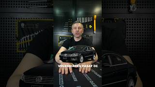 :  ,     ,  - Volkswagen Pasat CC. #volkswagen