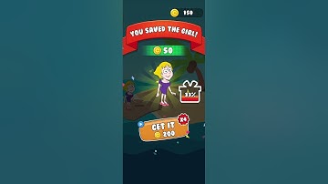 save the girl gameplay walkthrough levels 8 to 9