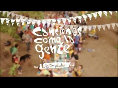LULA FERNANDEZ  - Trailer \