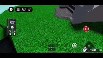 Bug abuse (for slap battles)