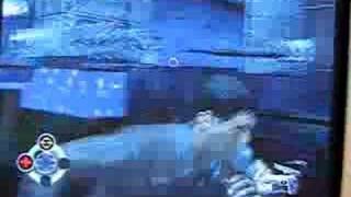 Stranglehold demo glitch xbox 360