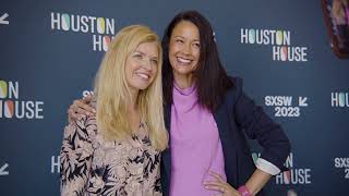 Houston House at SXSW 2023 Recap by Greater Houston Partnership 117 views 1 year ago 1 minute, 18 seconds