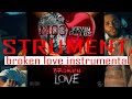 Mo3 & Kevin gates - Broken Love Instrumental