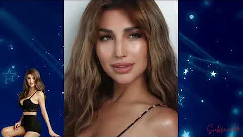 NATHALIE HART ANG BIDA SA REROUTE, SIN ISLAND AT SIPHAYO, Real Name, Age, Height, Boyfriend, Movies