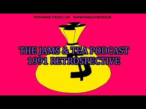 Teenage Fanclub and the Rise of Indie Rock: Bandwagonesque