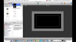 Overview of GameSalad Creator for Mac