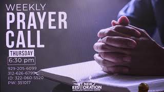 Who AM I IN GOD | Bishop Eric Ellis