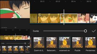 edit capcut tutorial #edit #capcut #tutorial screenshot 1
