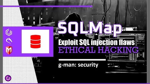 How I Hacked Website with SQLMap (4 Minutes) | SQL Injection Tutorial!