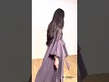 Abaya collection byshaqeela bts of eid  summer collection