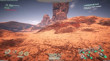 Osiris: New Dawn Gameplay