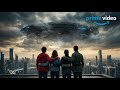 Sci Fi You Missed! 5 Brilliant Movies Buried on Prime Video
