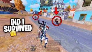 Solo Vs Squad AR + ShotGun 26 Kills  | Codm Br Gameplay