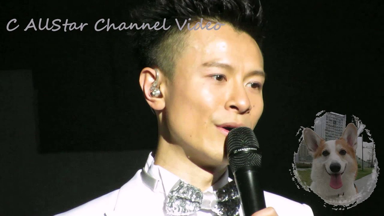 家書_C AllStar@我們的胡士托演唱會 2014.03.23