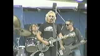 DRIVE ...BENJAMIN ORR 1997 (LIVE) chords