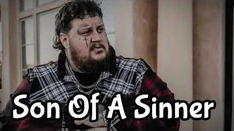 Jelly Roll - Son Of A Sinner (Official Music Video)