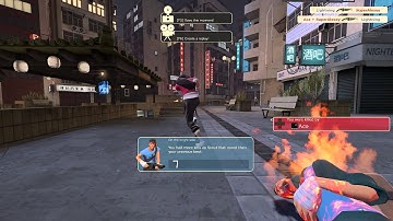 TF2: Scout - Kong King - Robotic Boogaloo/Breaking Records/Fast CTF [Commentary]