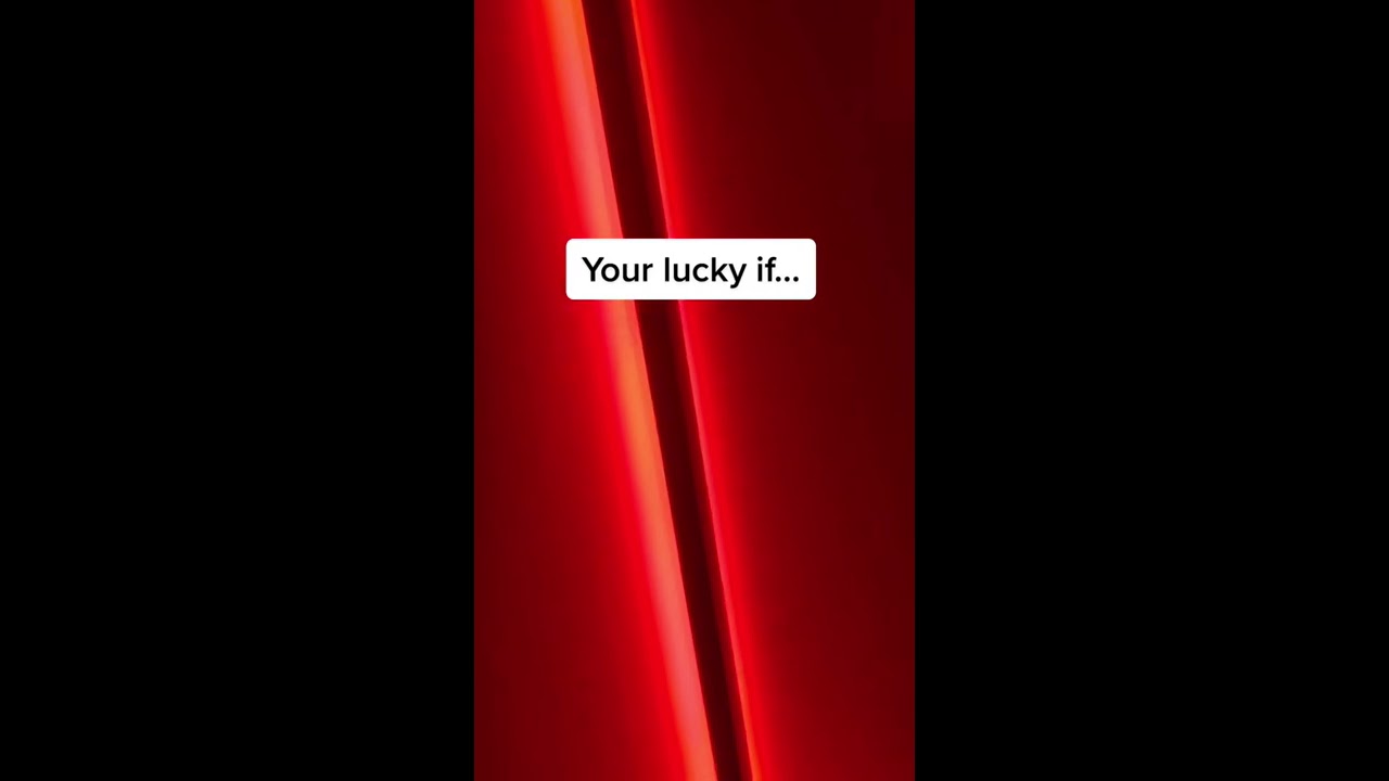 Your Lucky If Zodiac Signs Edition Part 2 Shorts