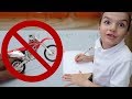 🏍️ GETTING A DIRT BIKE FOR CHRISTMAS?! | KIDS LETTERS TO SANTA 🎅