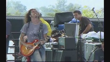 Disciple - Live at home and on the road Full Consert