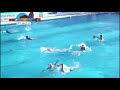 Montenegro vs Portugal - Waterpolo Under 15 Euro Championship 2021 - Preliminary