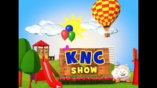 KNC Show (June 5, 2017)