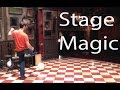 Stage Magic