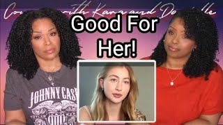 Former Only Fans Woman Urges Women To Not Go Down That Path | Ep.437